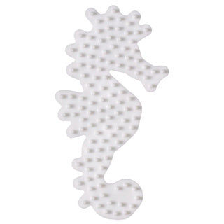 Hama Iron Perle Board - Sea Horse