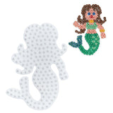 HAMA INTERNING BEAD Board - sirène