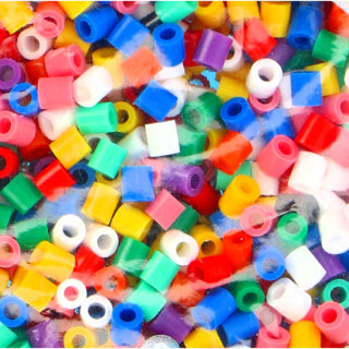 HAMA String Bead Mix Primary, 1000st.