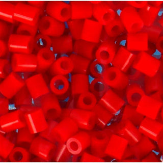 Hama ironing beads - red, (05) 1000 pcs.