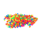 Perle di ferro Hama ton con 13000 pezzi neon