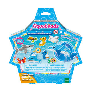 Epocha Aquabeads 31769 Nachtloling sedadlo Carrtives