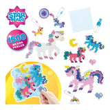 Epoch AquaBeads 31944 Unicorn set