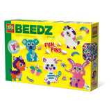 SES IRTING BRANDING SET - Funpins Glitter Animals