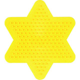 Hama ironing beads blister pack glow in the dark 375 pieces