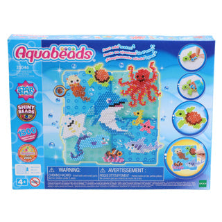 Epocha Aquabeads Ocean Dierenset