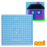 Hama Iron Bead Board - Maxi Square