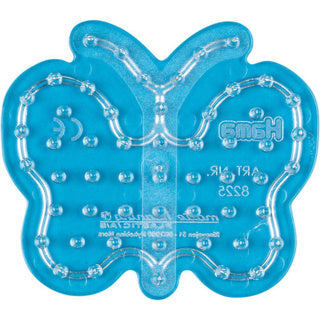 Hama iron bead board Maxi - Butterfly