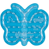 Hama iron bead board Maxi - Butterfly