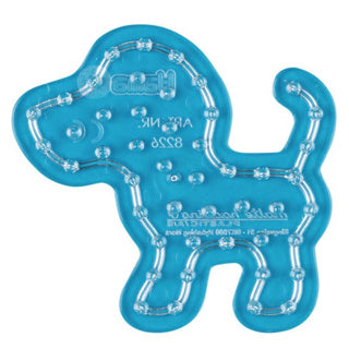 Hama Iron Bead Board Maxi - perro