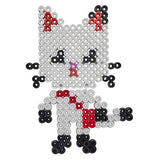 Hama Iron Perlen Maxi 900 Stück Gabby's Dollhouse