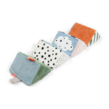 Done by deer uitklapbare sensorische kubus deer friends