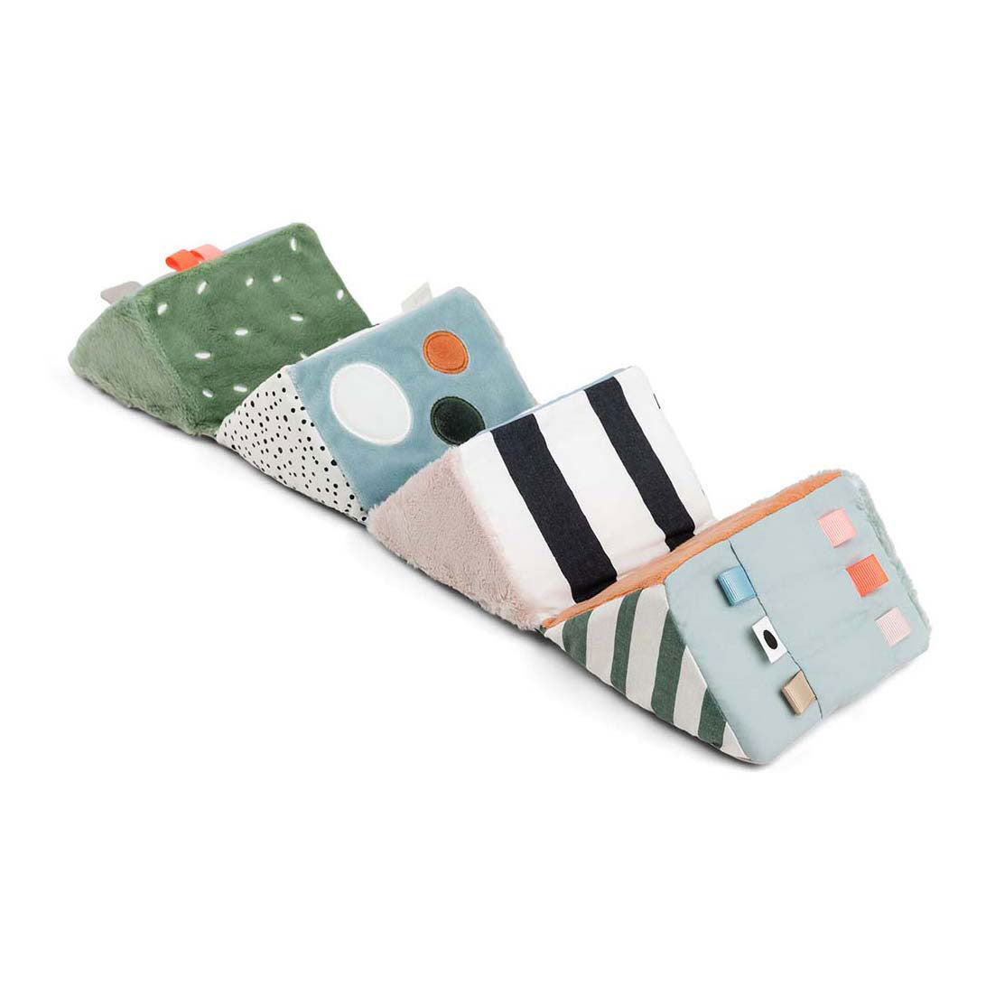 Done by deer uitklapbare sensorische kubus deer friends