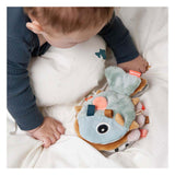 Done by deer sensory baby book sea friends