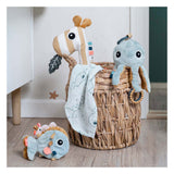 Done by deer sensory baby book sea friends