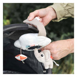 Fatto da Deer Stroller Mobile Playground