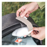 Fatto da Deer Stroller Mobile Playground