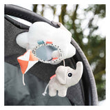 Fatto da Deer Stroller Mobile Playground