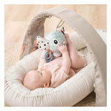 Done by Deer Activities Sensory Toys Birdee Blue