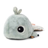 Fatto da Deer Hide and Seek Wally Blue