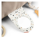 Fait par cerf timmy time play croco beige