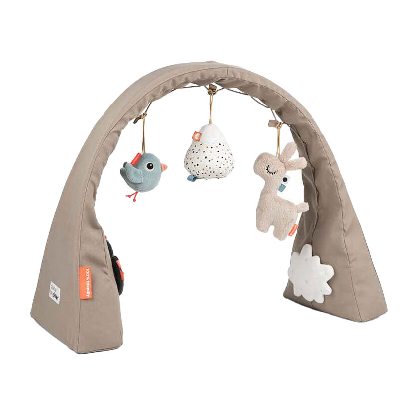 Fatto da Deer Activity Gym Lalee Beige