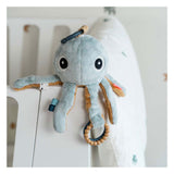 Done by Deer activity toys Jelly Blauw