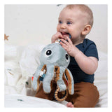 Done by Deer activity toys Jelly Blauw