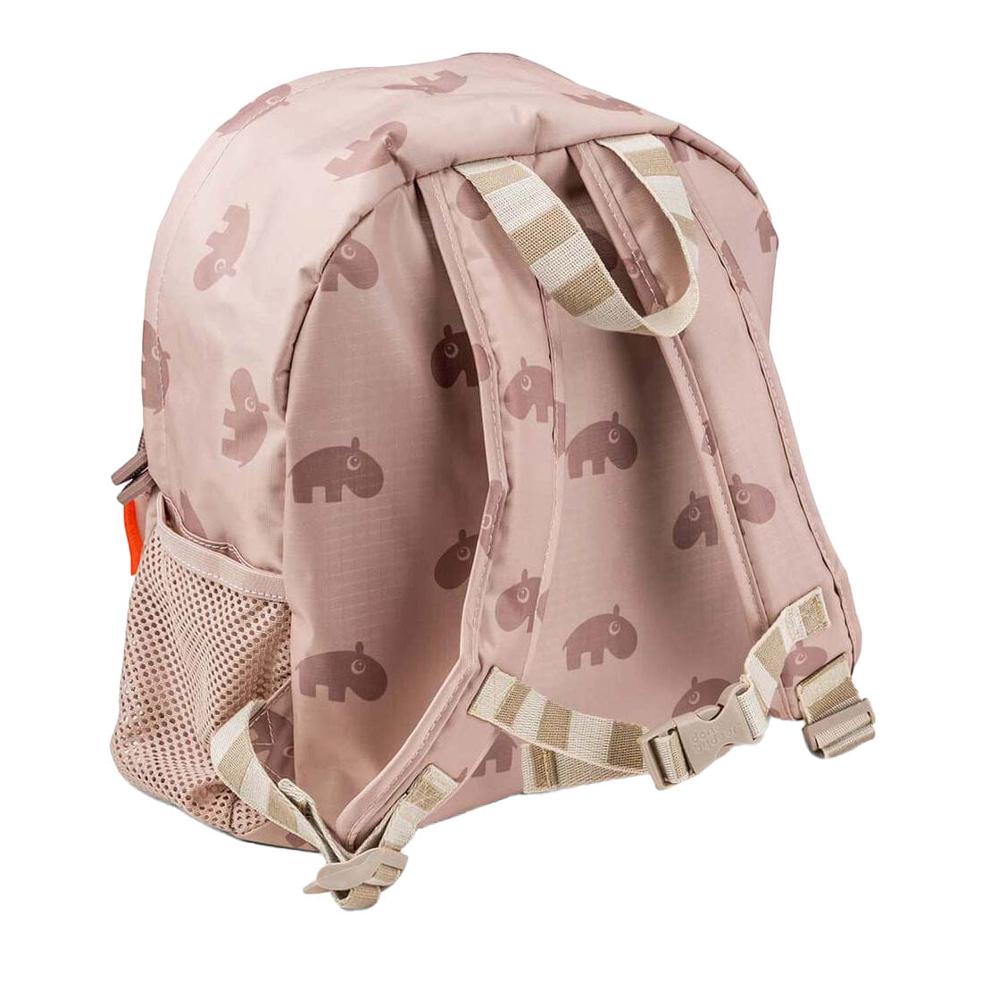 Hotovo od dětského batohu jelena Ozzo Pink 5 l