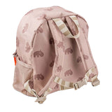 Hotovo od dětského batohu jelena Ozzo Pink 5 l