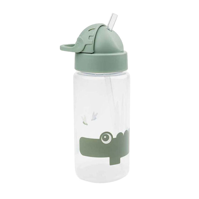 Hecho por ciervos Coco Croco Green, 350 ml