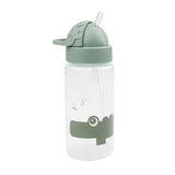 Hecho por ciervos Coco Croco Green, 350 ml