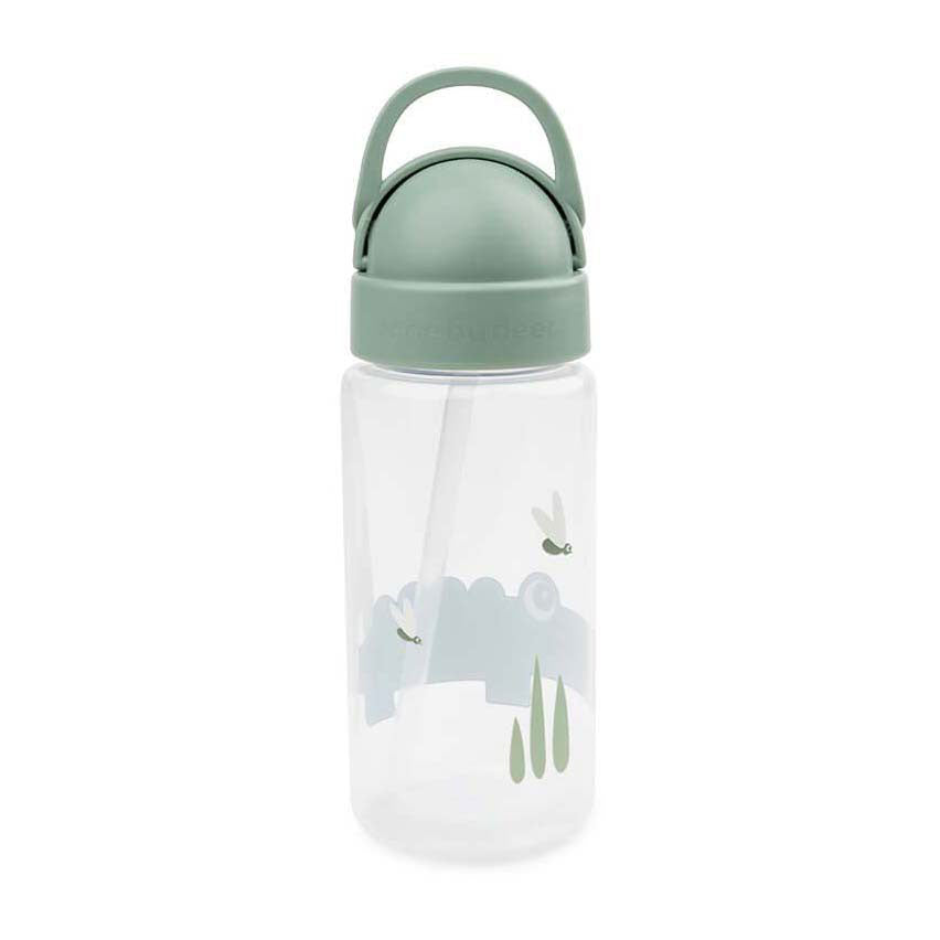 Hecho por ciervos Coco Croco Green, 350 ml