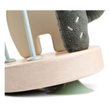 Erledigt durch Hirschmotorkabine Spirale mit Saugnapfbecher Lalee Beige