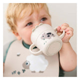 Done by Deer Tuitbeker Small Farm Beige, 215ml