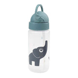 Done by deer straw cup elphee blue, 350ml
