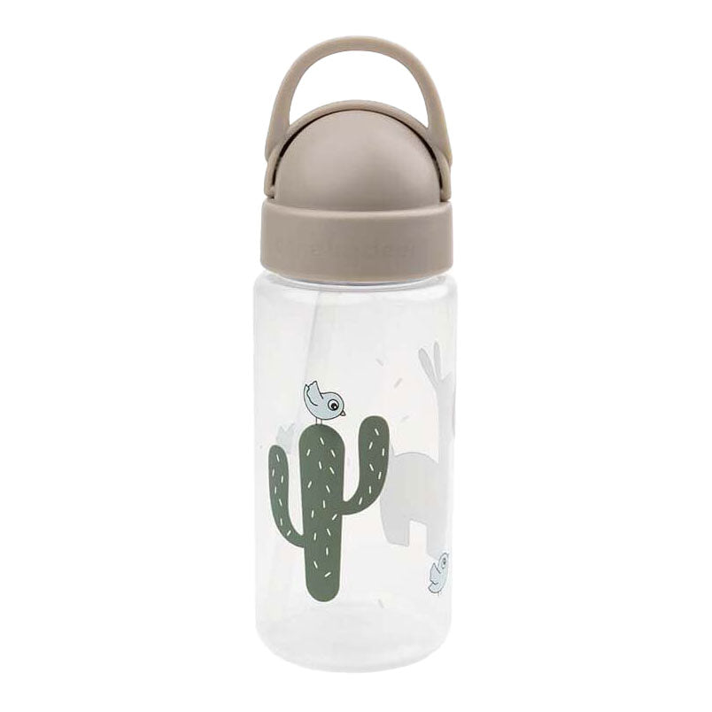 Done by deer straw cup lalee beige, 350ml