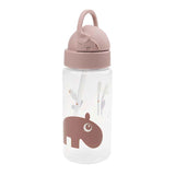 Gjord av rådjurshalmkopp ozzo rosa, 350ml