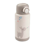 Done by deer insulated drinking bottle celebration - beige