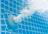Intex Prism Frame Swimmingpool 549 x 122 cm