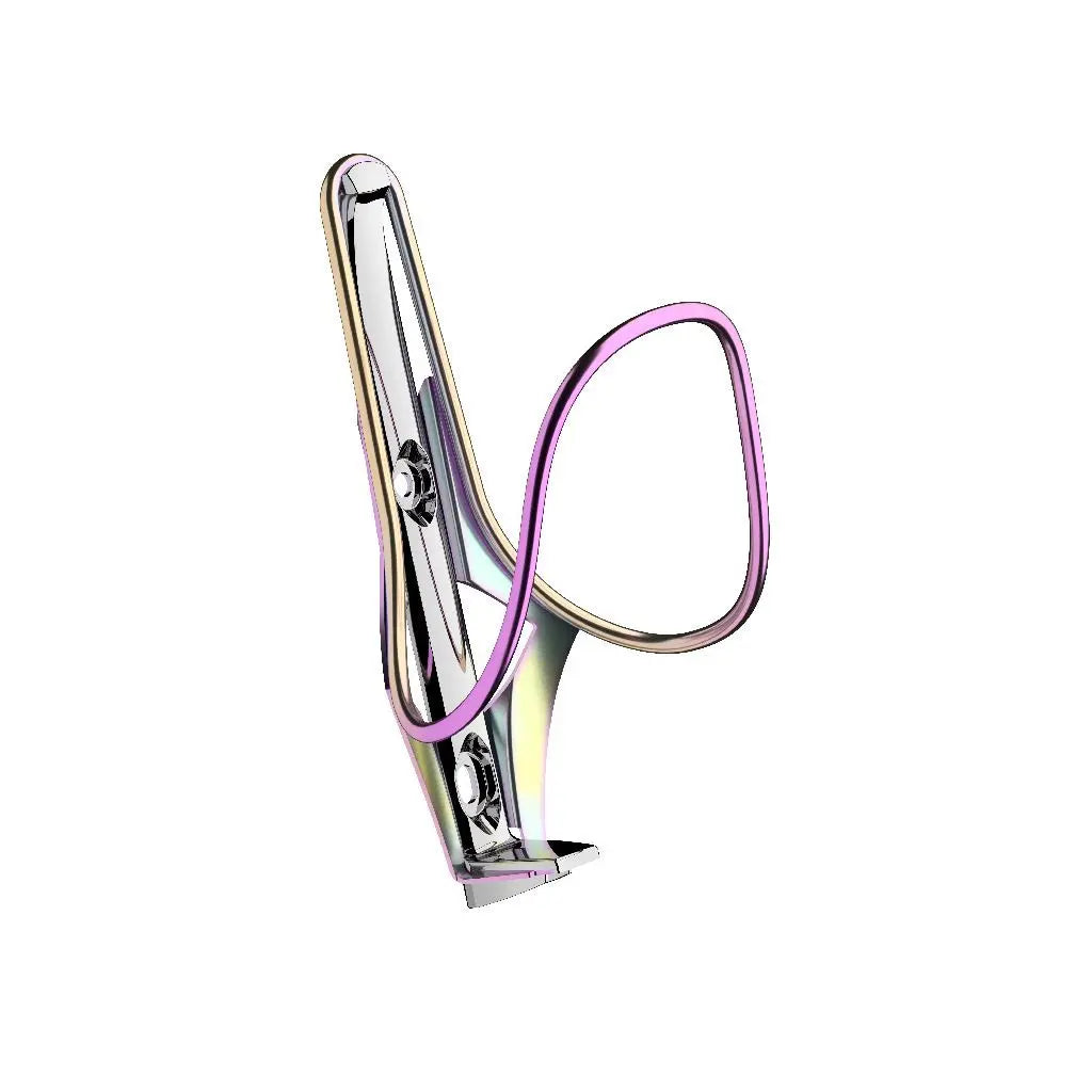 Elite bottle cage moréo bottle cage moréo stainless steel chrome