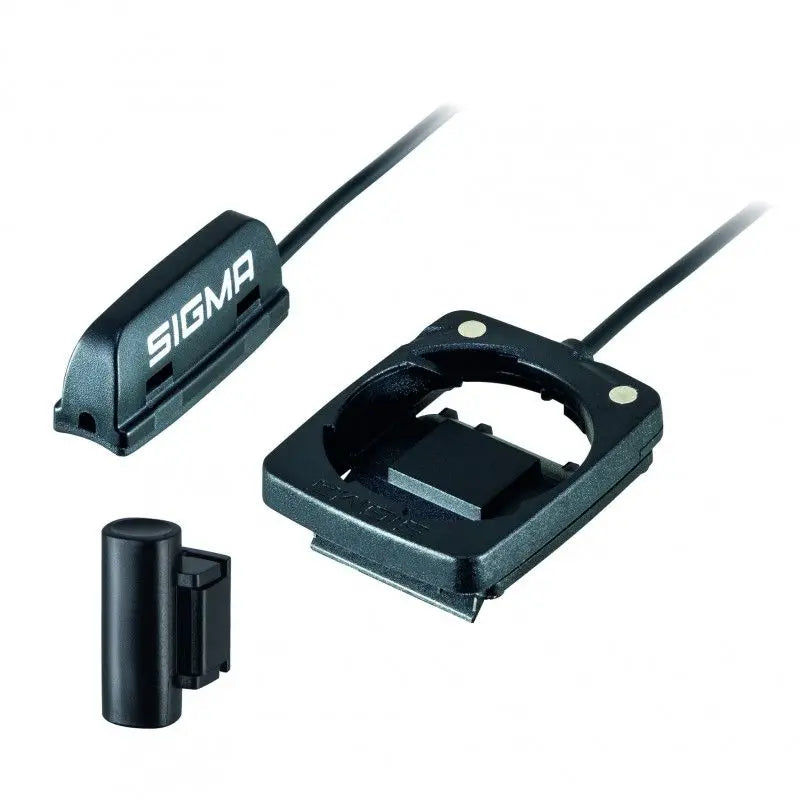 „Sigma“ kompiuterio laikiklis 2032 su kabeliu ir magnetu - orig. (90 cm)