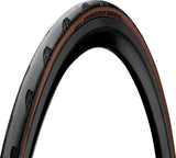 Continental Grand Prix Racing Bike Band 30-584 Brown-Black