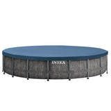 Intex Graywood Prism Frame 549 x 122 cm