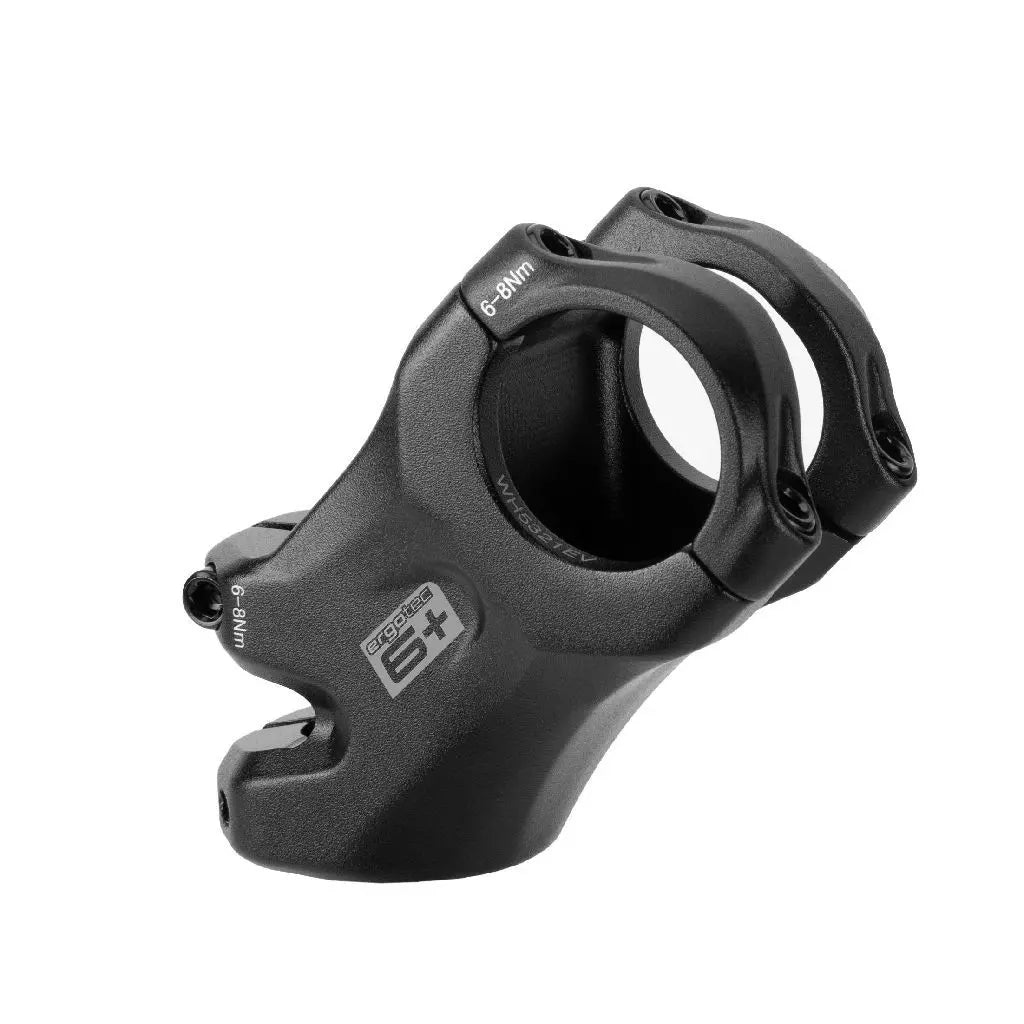 Ergotec stem bass high bass stem high bass 55mm