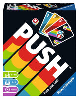Juego de dados de push ravensburger