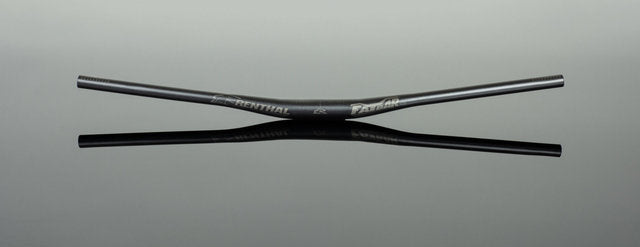 Renthal v3 fatbar riser 35mm styre