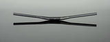 Renthal v3 fatbar riser 35mm styre