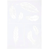 Modello flessibile Creative Company Feath A4