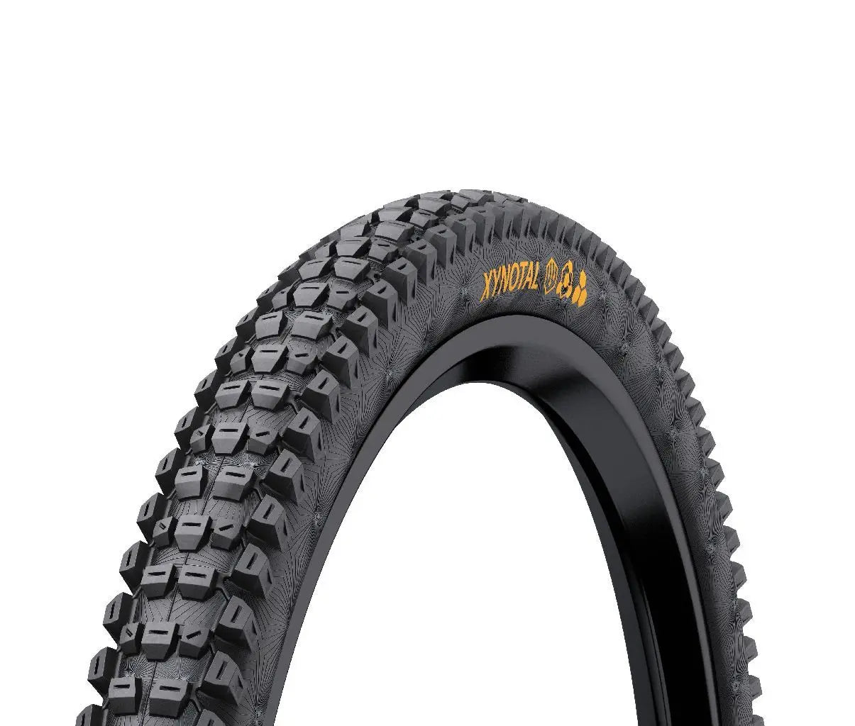 Continental xynotal downhill supersoft 29 x 2.40 (60-622) folding